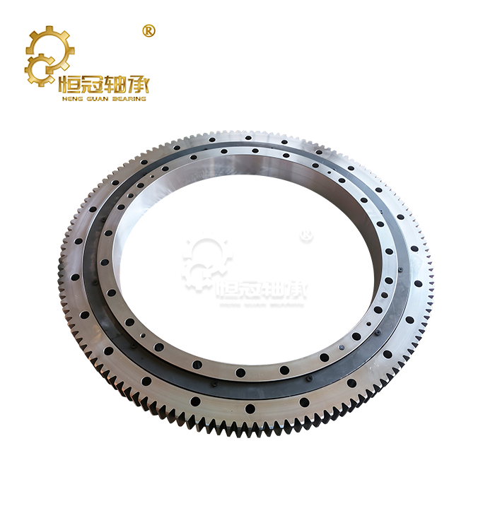 Crossed Roller Precision Bearings